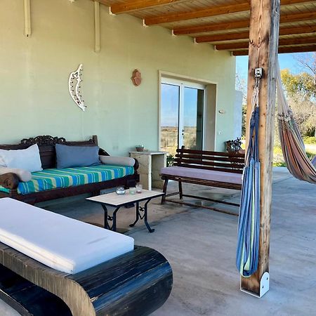 Le Palombelle Casa Vacanze โอตรันโต ภายนอก รูปภาพ