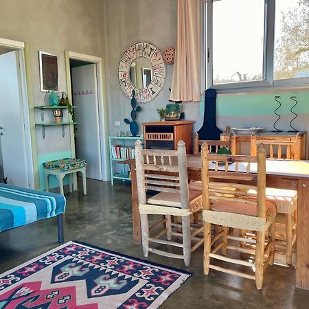Le Palombelle Casa Vacanze โอตรันโต ภายนอก รูปภาพ