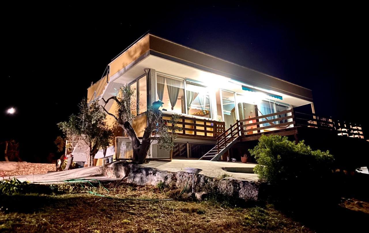 Le Palombelle Casa Vacanze โอตรันโต ภายนอก รูปภาพ