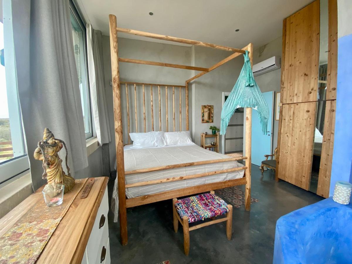 Le Palombelle Casa Vacanze โอตรันโต ภายนอก รูปภาพ