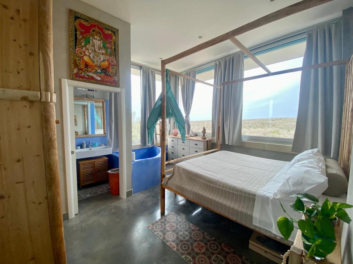 Le Palombelle Casa Vacanze โอตรันโต ภายนอก รูปภาพ