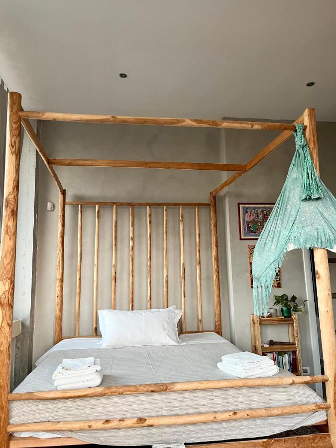 Le Palombelle Casa Vacanze โอตรันโต ภายนอก รูปภาพ