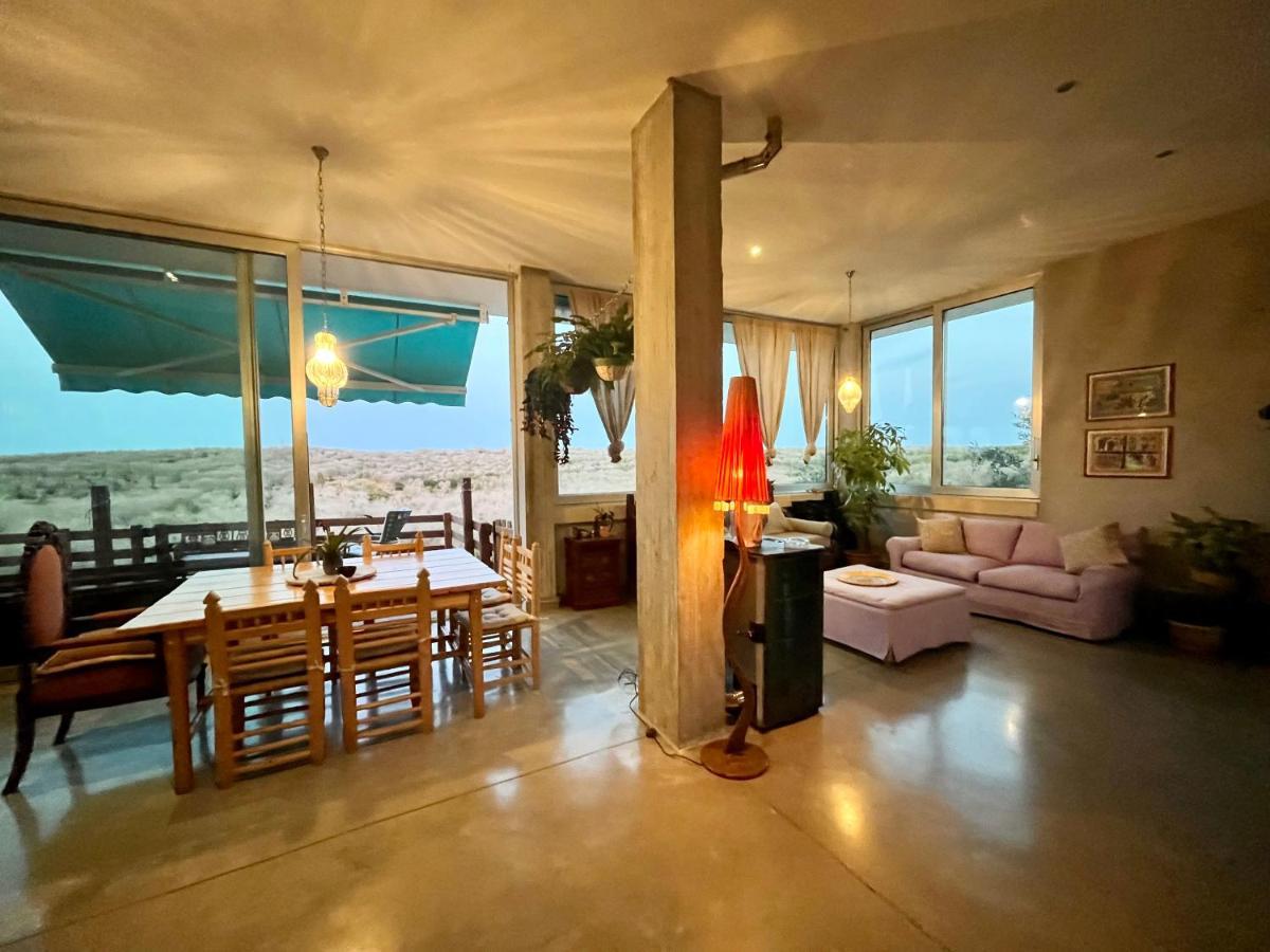 Le Palombelle Casa Vacanze โอตรันโต ภายนอก รูปภาพ