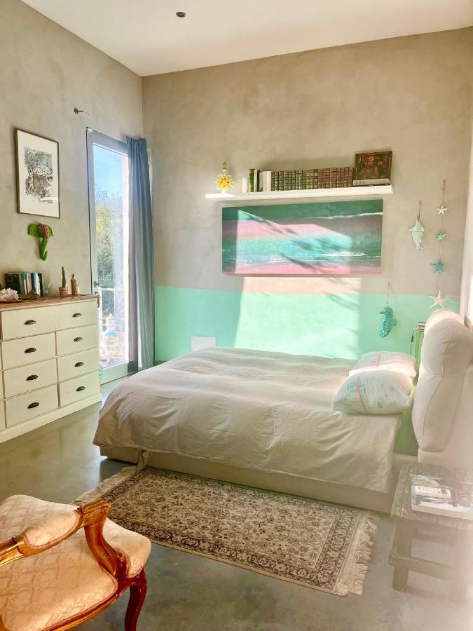 Le Palombelle Casa Vacanze โอตรันโต ภายนอก รูปภาพ