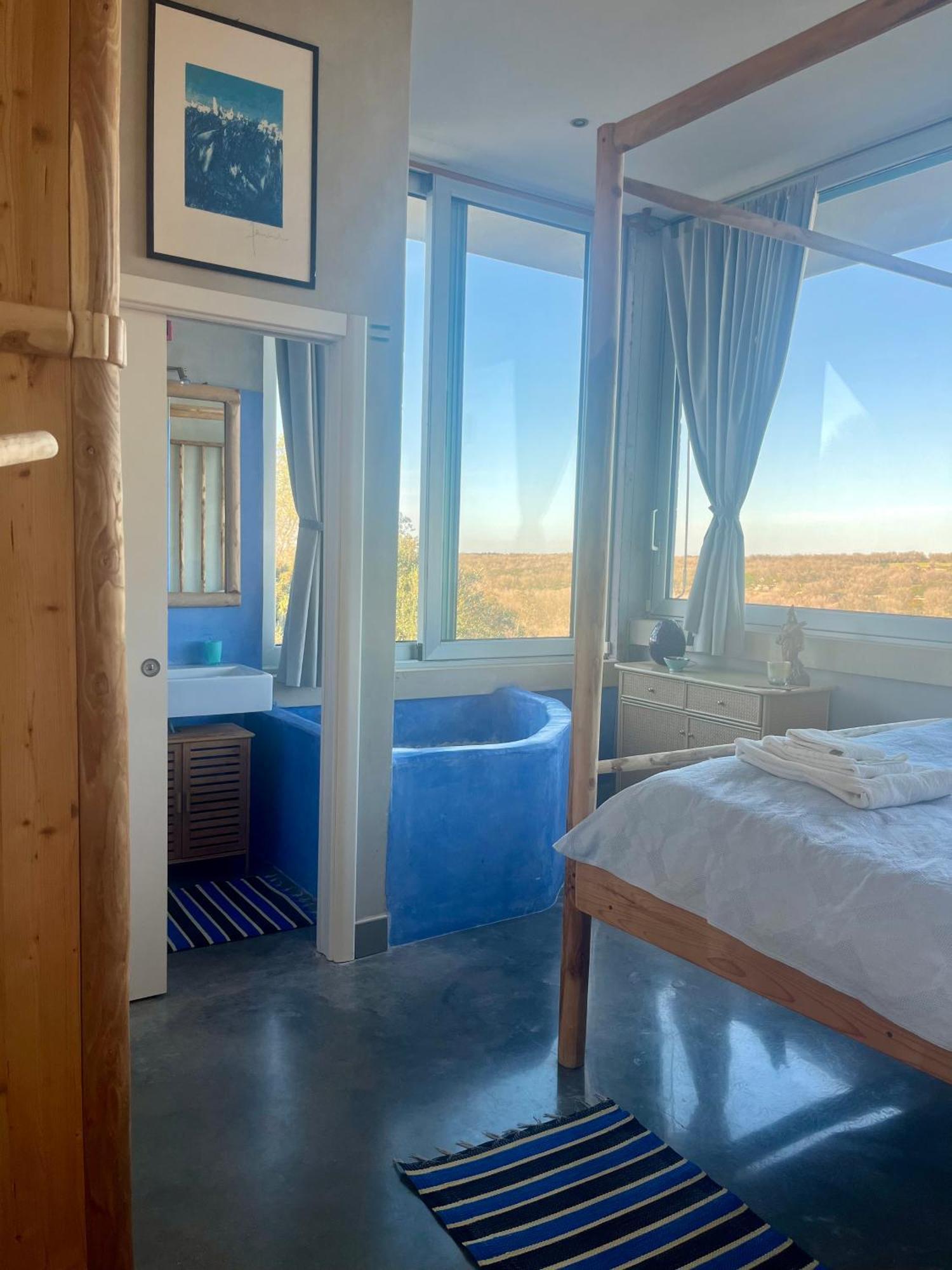 Le Palombelle Casa Vacanze โอตรันโต ภายนอก รูปภาพ