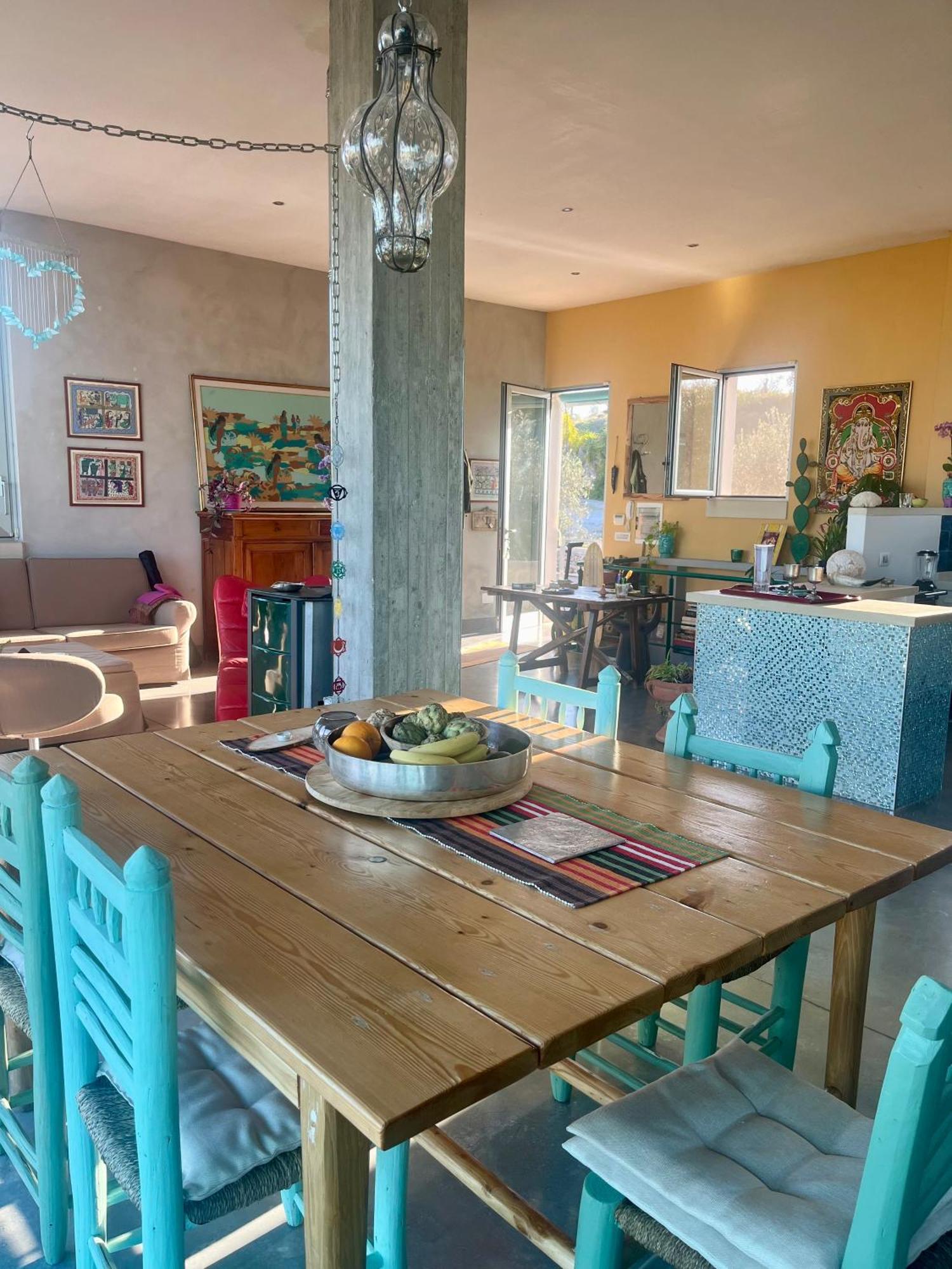 Le Palombelle Casa Vacanze โอตรันโต ภายนอก รูปภาพ