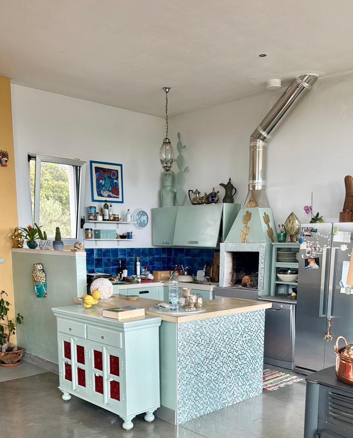 Le Palombelle Casa Vacanze โอตรันโต ภายนอก รูปภาพ