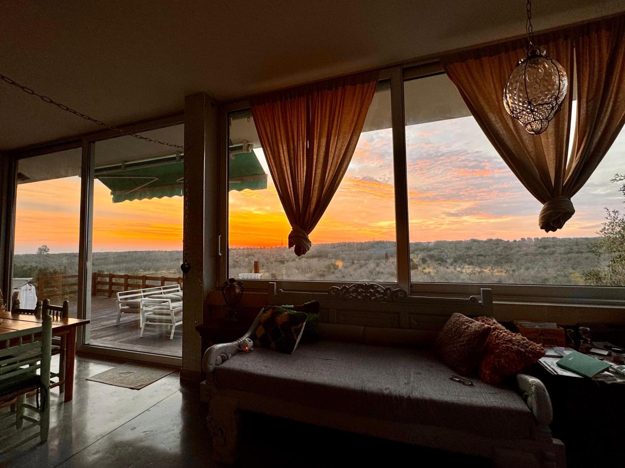 Le Palombelle Casa Vacanze โอตรันโต ภายนอก รูปภาพ